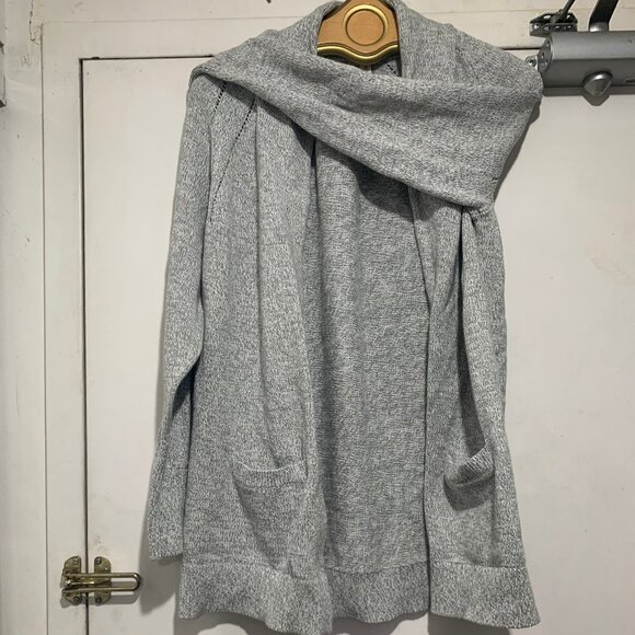 NEW GAP OPEN FRONT KNIT COTTON SWEATER CARDIGANS SIZE XS/S - Picture 2 of 10